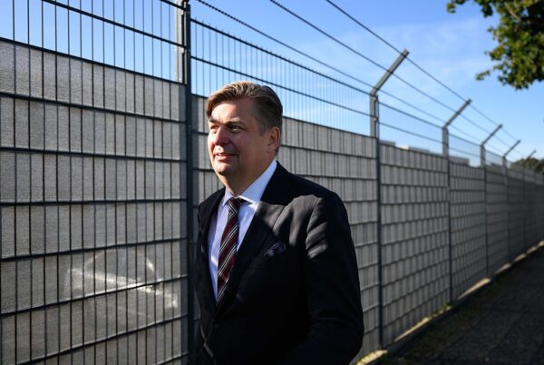 Підозра в шпигунстві: в Німеччині депутата з АдН позбавили недоторканості