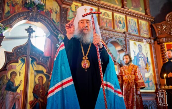 Подано позов до суду щодо діяльності УПЦ МП