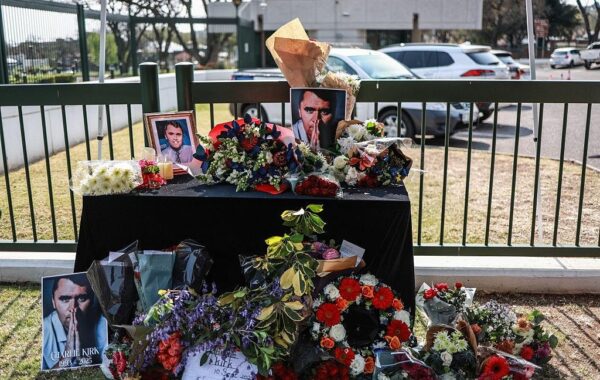 Політичне насильство в США сягнуло рекордного рівня – ЗМІ