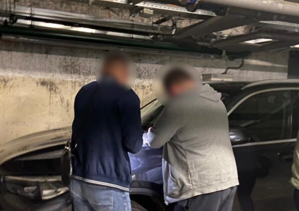 Поліція викрила розкрадання 25 млн грн на електроенергії для ЗСУ