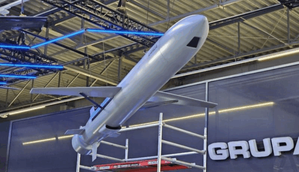 Польща готується до презентації власної крилатої ракети