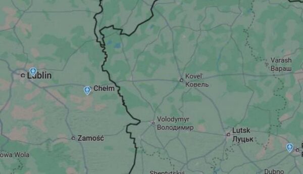 Польща підняла авіацію через загрозу БПЛА