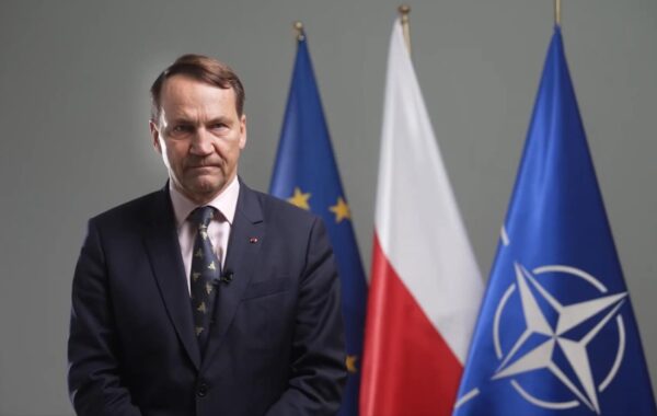 Польща відкинула заяви РФ про непричетність до атаки