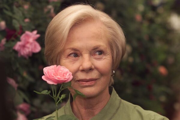 Померла герцогиня Кентська Кетрін Ворслі