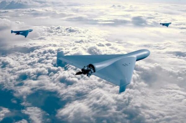 Понад десять вибухів: Білу Церкву атакували БпЛА