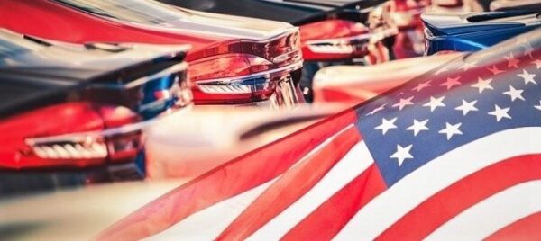 Попит на вживані авто зі США зріс: найпопулярніші моделі