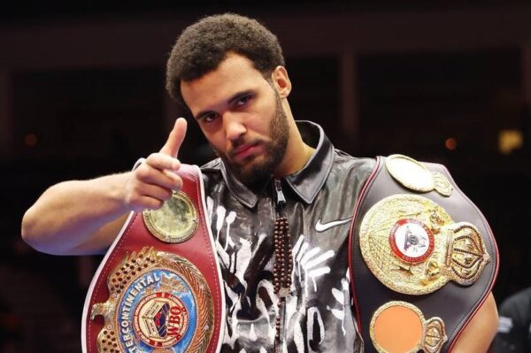 Промоутер Ітауми: Бій у Мозеса відбудеться в грудні на рингу в Манчестері