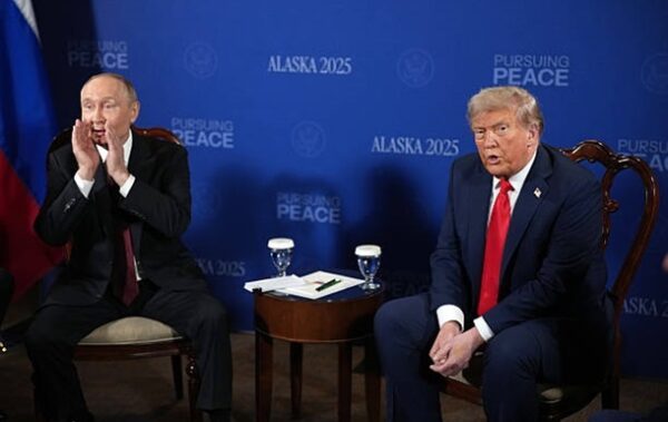 Путін не виконав жодної обіцянки Трампу – МЗС