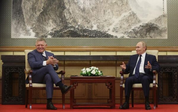 Путін пригрозив ударами по енергетиці України