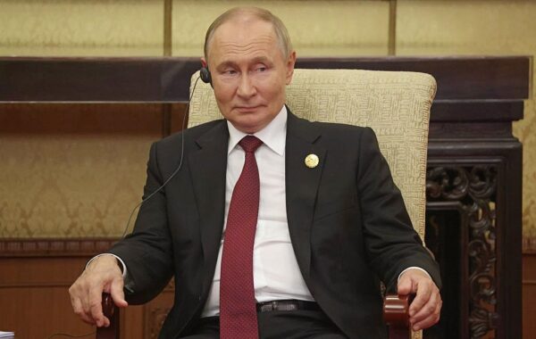 Путін вимагає приїзду Зеленського у Москву