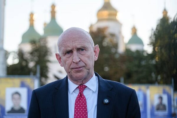 Рамштайн: Британія профінансує тисячі БпЛА для ЗСУ