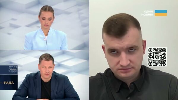 Новий етап атак: росія почала осінню кампанію ударів по Україні | Дмитро Жмайло