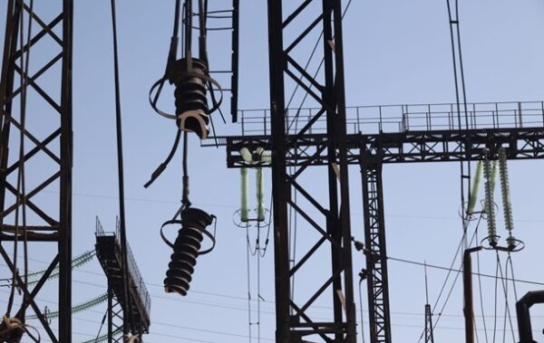 РФ атакувала енергообʼєкт на Київщині