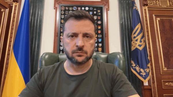 РФ концентрує удари проти енергетики – Зеленський