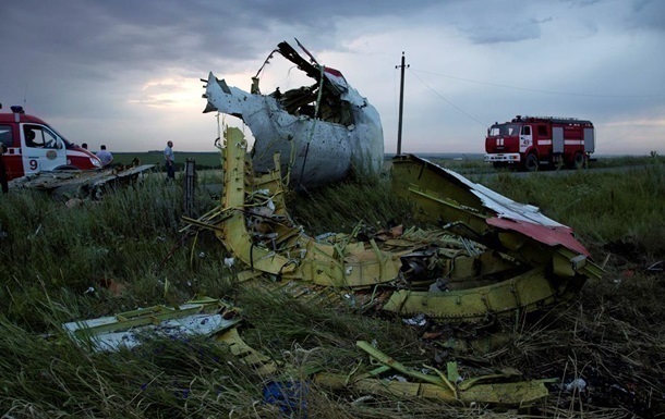 Новини світу - РФ оскаржила в суді ООН причетність до збиття рейсу MH17