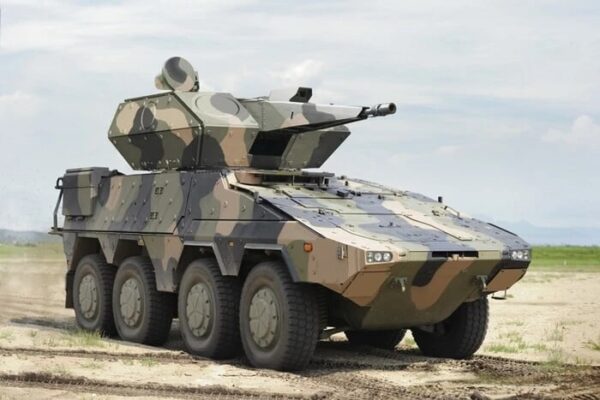 Rheinmetall надасть Києву системи захисту від дронів