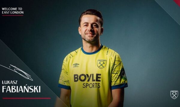 Рік продовження контракту для 40-річного воротаря запропонував Вест Гем