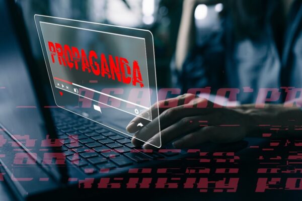 Росія активно просуває пропаганду іноземних проксі-ЗМІ – розвідка