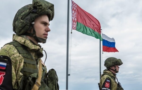 Росія і Білорусь відмовилися від ядерних погроз на Заході-2025 – ISW