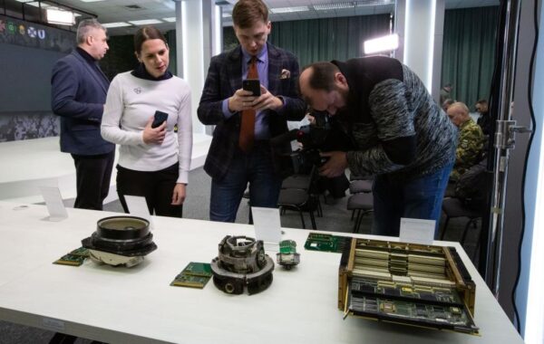 Росія локалізує виробництво електроніки для ракет – Reuters