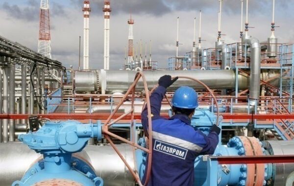 Росія продає Китаю газ зі знижкою у 40%