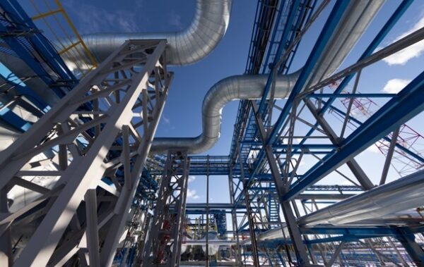 Росія та Китай підписали угоду про будівництво газопроводу Сила Сибири 2