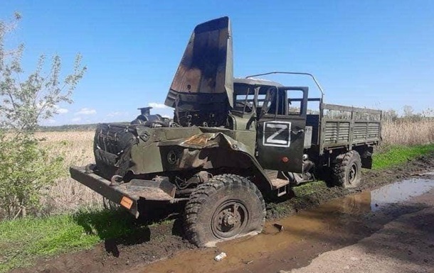 Новини України - Росія втратила дві дивізії за місяць - Міноборони