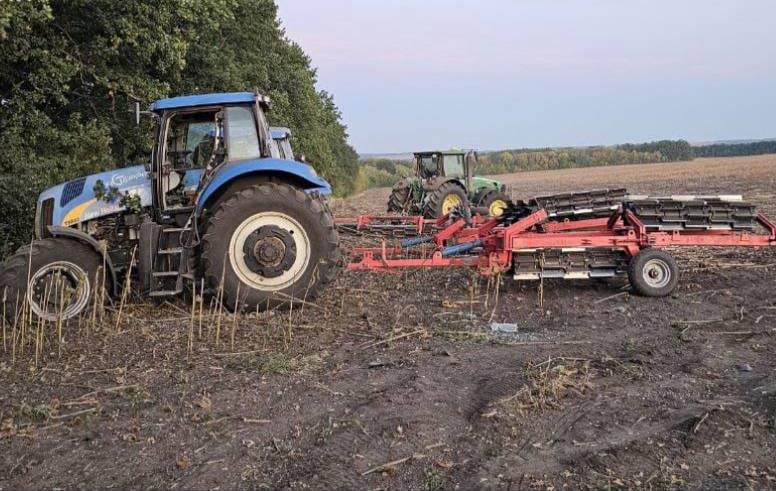 Новини України - Росіяни вдарили ракетами по підприємству на Сумщині: поранено 12 людей