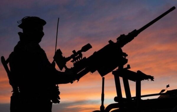 Росіяни вночі атакували Україну 115 дронами