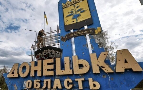 Росіяни за добу вбили п’ятьох цивільних на Донеччині