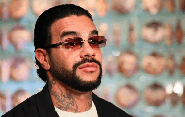 Російського репера Тіматі СБУ оголосила в розшук