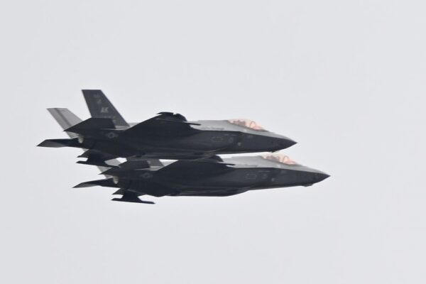 Самі не справились. Як поляки відбили атаку РФ