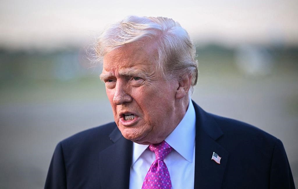 Новини світу - Санкції проти РФ: Трамп поставив Європі ультиматум