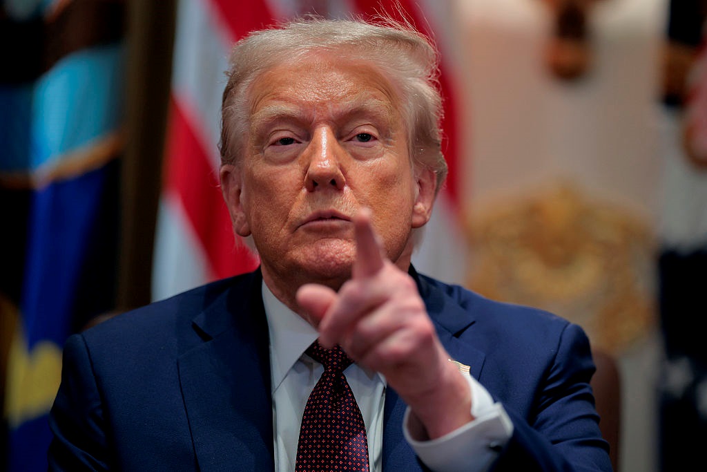 Новини світу - Санкції проти Росії: на що може тиснути Трамп