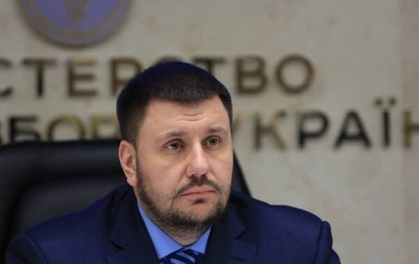 СБУ повідомила про підозру ексміністру часів Януковича