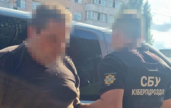 СБУ затримала агентів ГРУ, що готували нові атаки по Києву та Одесі