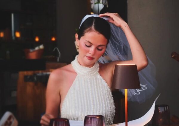 Селена Гомес відсвяткувала розкішний дівич-вечір у Мексиці