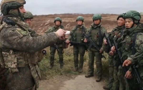 Сеул назвав число ліквідованих у війні з Україною солдатів КНДР