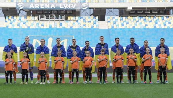 Шахтар сформував заявку на Лігу конференцій, уключивши нові придбання