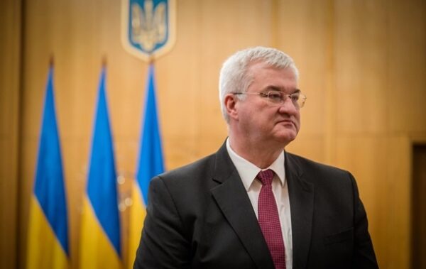 Сибіга: Україна пропонує Польщі разом збивати цілі