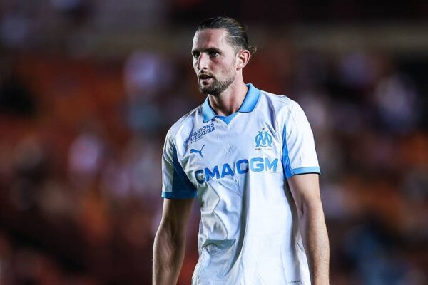 Скандальний гравець Марселя перебрався до Мілана