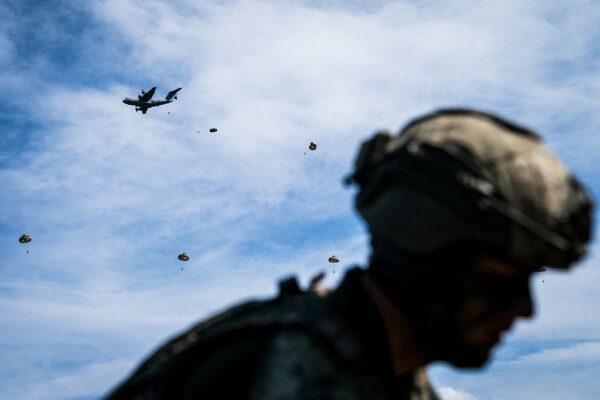 Східний вартовий. Відповідь НАТО на удар по Польщі