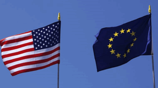 США припиняють співпрацю з Європою у боротьбі з дезінформацією РФ – ЗМІ