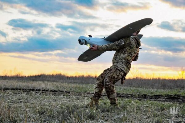 США виділили $2 млрд на ШІ-дрони для ЗСУ – ЗМІ