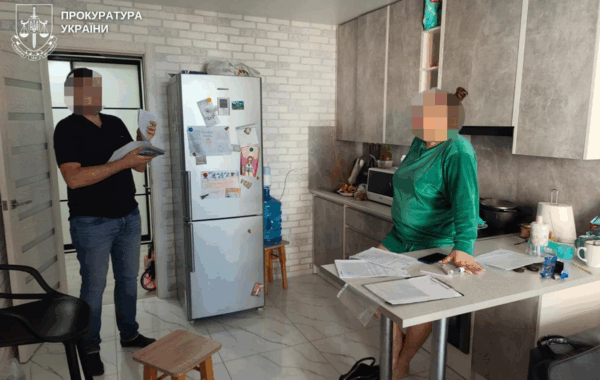 Сутичка з ТЦК у Вінниці: трьом учасницям конфлікту оголосили підозру