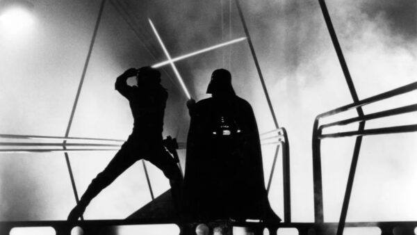 Світловий меч Дарта Вейдера встановив рекорд на аукціоні