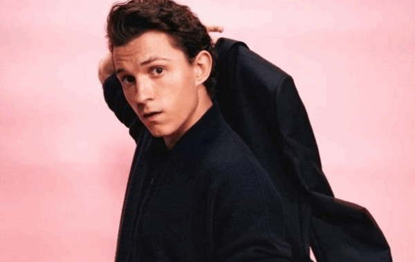 Том Голланд зізнався, що живе з дислексією та РДУГ