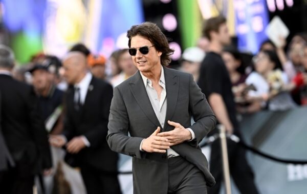 Том Круз і Ана де Армас планують жити разом – ЗМІ