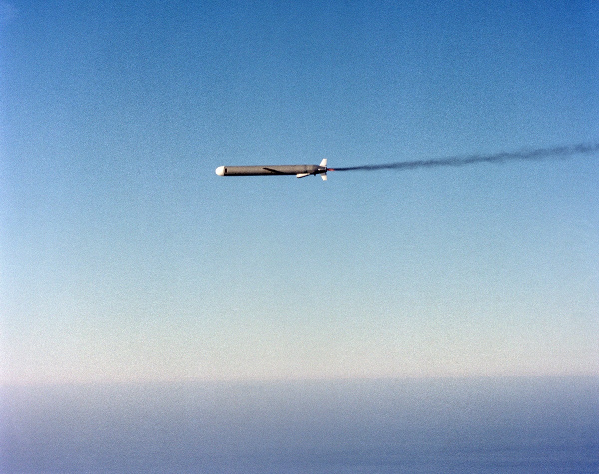 Новини України - Tomahawk для України: ЗМІ дізналися нові деталі