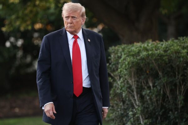 Трамп пояснив, як змусити Росію припинити війну